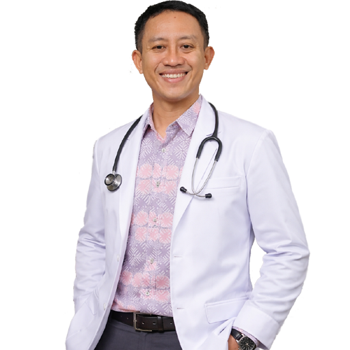 dr. Bambang Priyambodo, Sp. OG