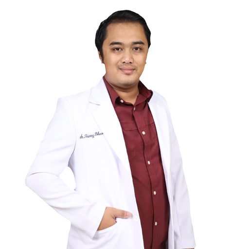 dr. Risang Bhaskoro, Sp.OG